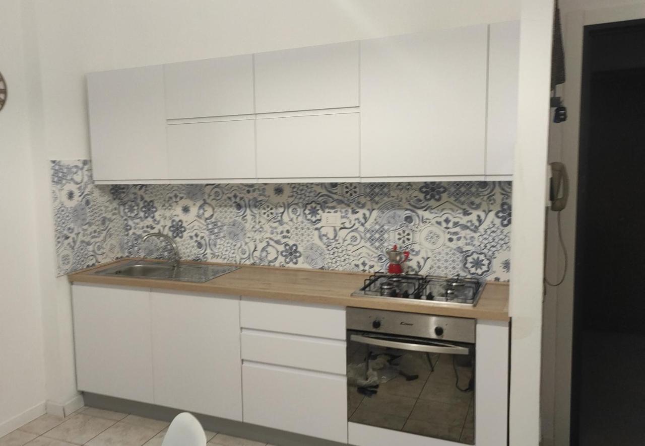 Apartmán Il Posticino A Zadina Cesenatico Exteriér fotografie